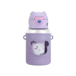 FANCY BEAR WATER BOTTLE