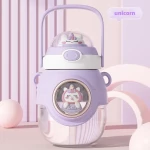 FANCY ZOO WATER BOTTLE