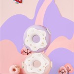 DONUT PORTABLE LUNCH BOX