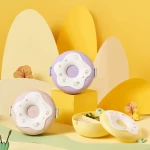 DONUT PORTABLE LUNCH BOX