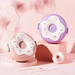 DONUT PORTABLE LUNCH BOX