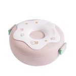 DONUT PORTABLE LUNCH BOX