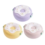 DONUT PORTABLE LUNCH BOX