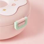 DONUT PORTABLE LUNCH BOX