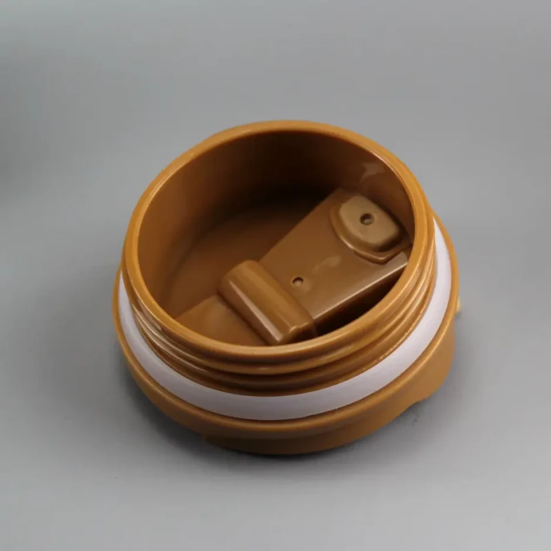 STAINLESS STEEL COFFEE CUP