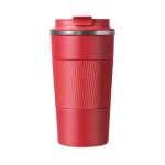 STAINLESS STEEL COFFEE CUP