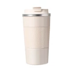 STAINLESS STEEL COFFEE CUP