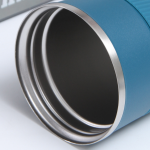 STAINLESS STEEL COFFEE CUP