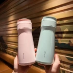STAINLESS STEEL COFFEE CUP
