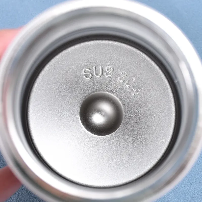 STAINLESS STEEL COFFEE CUP