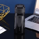 STAINLESS STEEL COFFEE CUP
