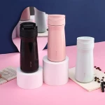STAINLESS STEEL COFFEE CUP