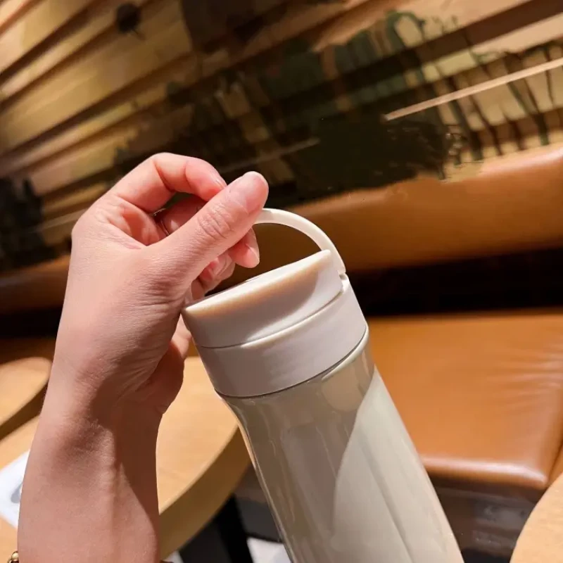 STAINLESS STEEL COFFEE CUP