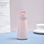 STAINLESS STEEL COFFEE CUP