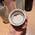 STAINLESS STEEL COFFEE CUP