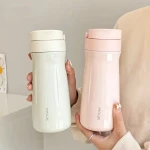 STAINLESS STEEL COFFEE CUP