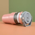THERMOS STAINLESS STEEL BOTTLE
