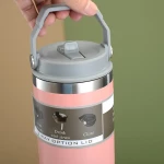 THERMOS STAINLESS STEEL BOTTLE