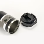 THERMOS STAINLESS STEEL BOTTLE