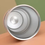THERMOS STAINLESS STEEL BOTTLE