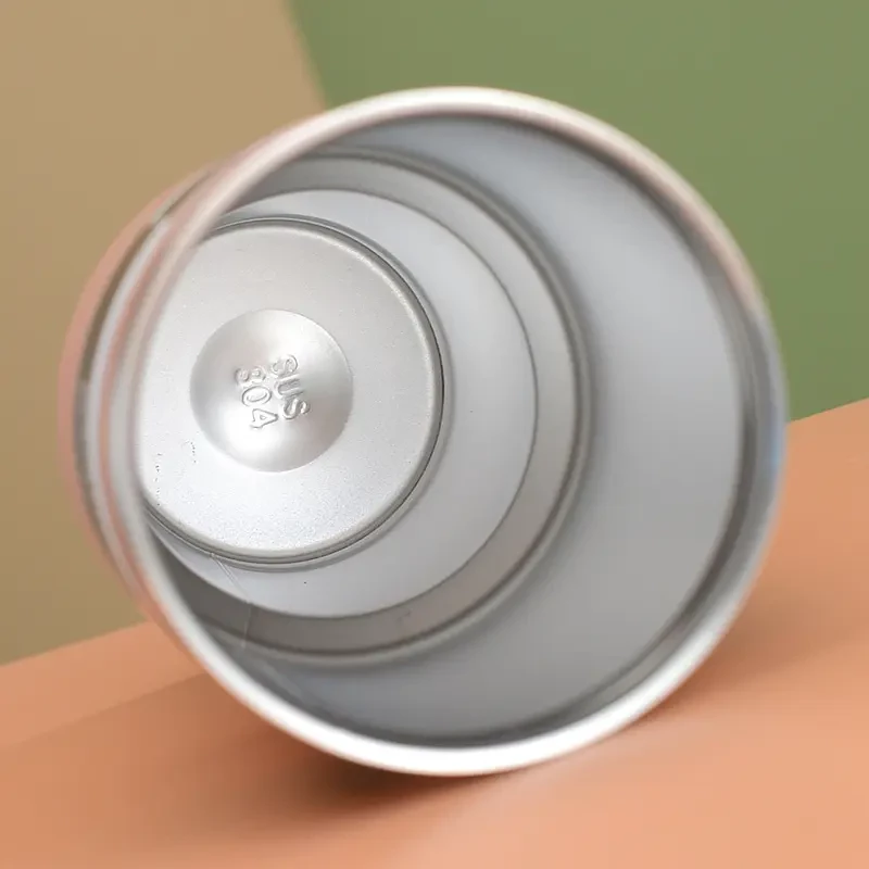 THERMOS STAINLESS STEEL BOTTLE