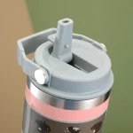 THERMOS STAINLESS STEEL BOTTLE