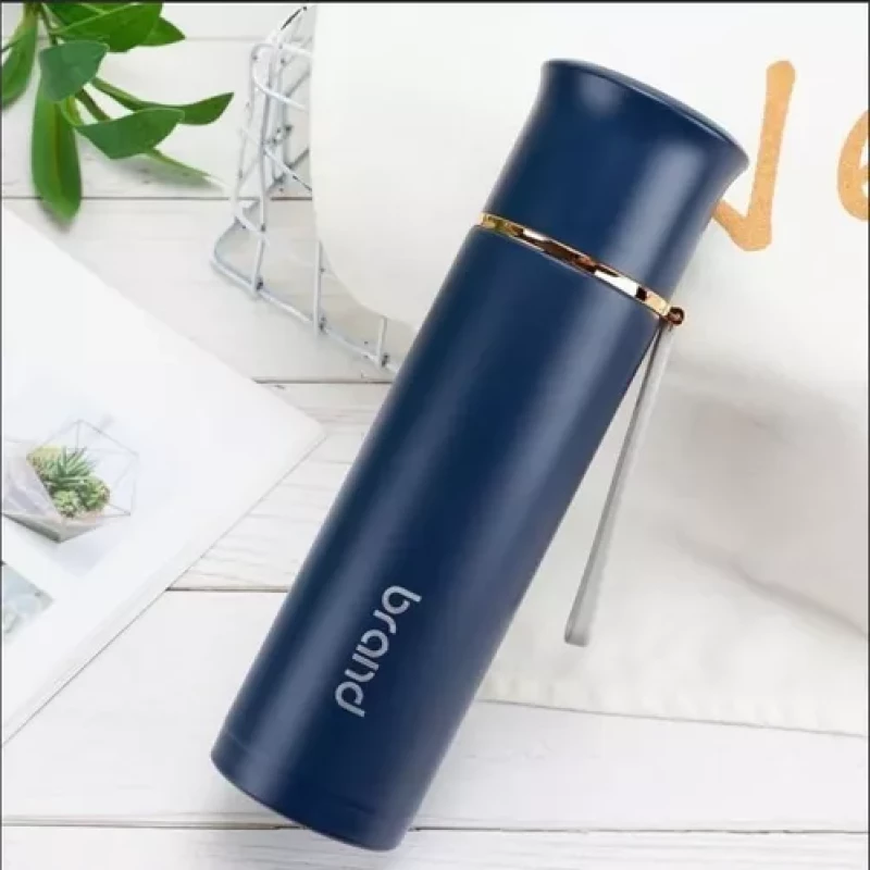 STAINLESS STEEL COFFEE CUP