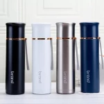 STAINLESS STEEL COFFEE CUP