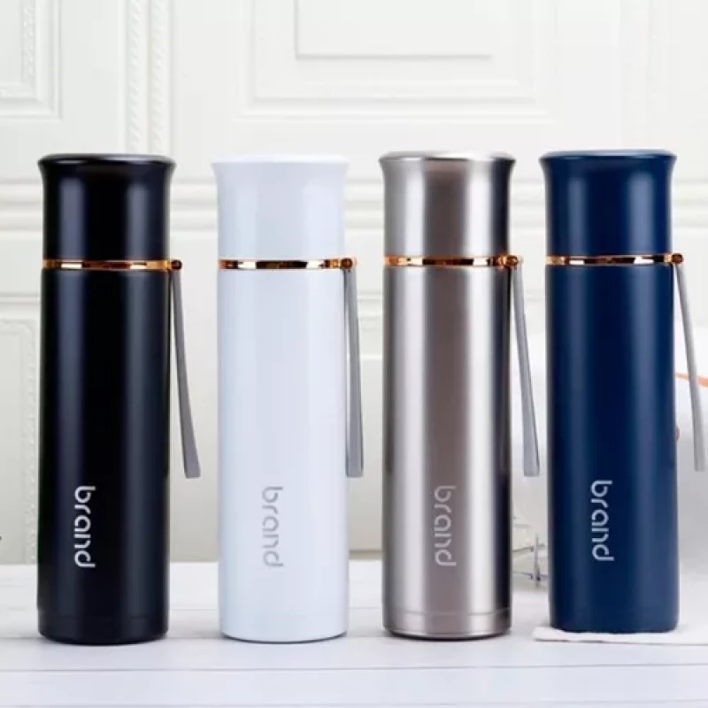 STAINLESS STEEL COFFEE CUP