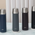 STAINLESS STEEL COFFEE CUP