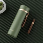 STAINLESS STEEL COFFEE CUP