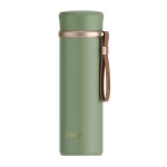 STAINLESS STEEL COFFEE CUP