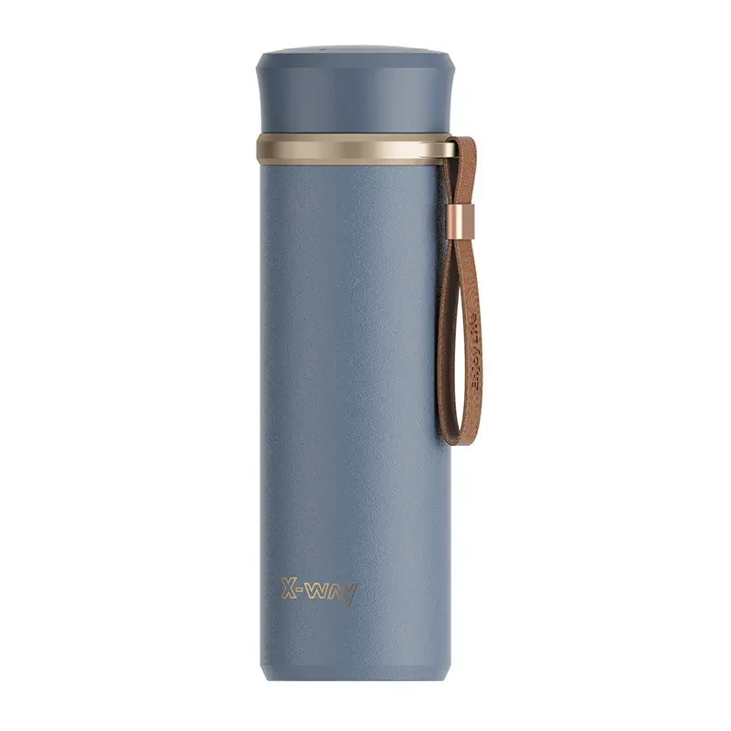 STAINLESS STEEL COFFEE CUP