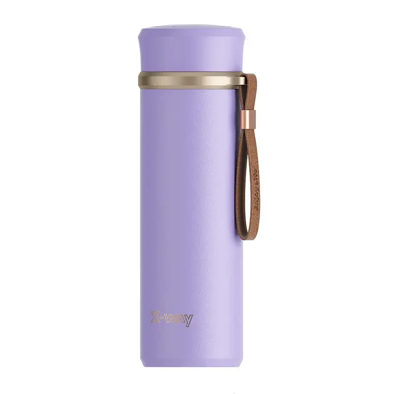 STAINLESS STEEL COFFEE CUP