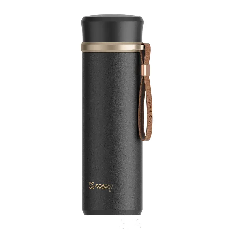 STAINLESS STEEL COFFEE CUP