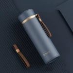 STAINLESS STEEL COFFEE CUP