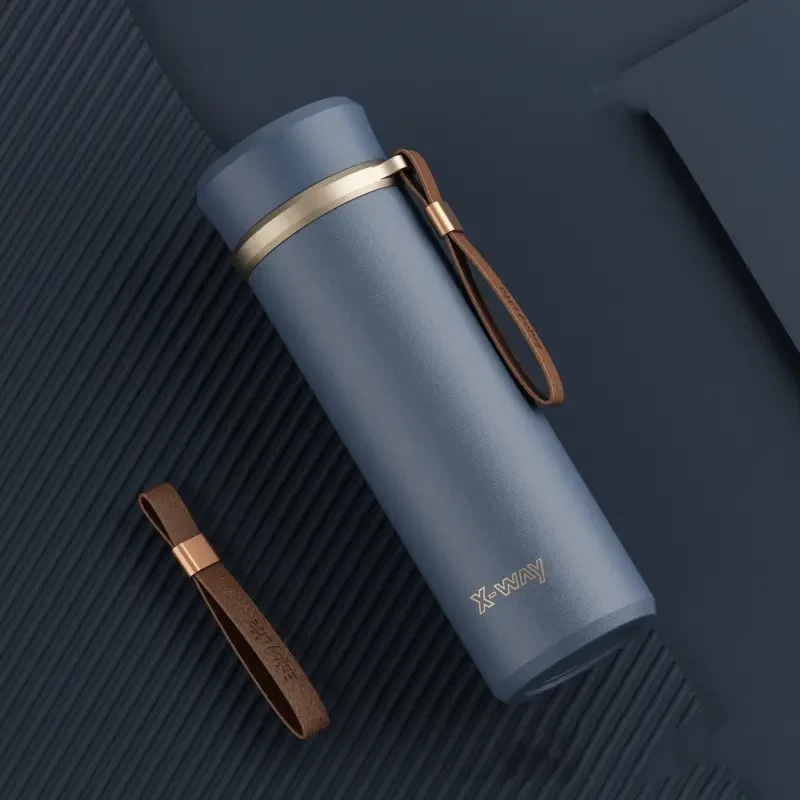 STAINLESS STEEL COFFEE CUP