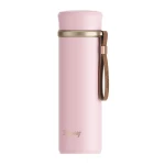STAINLESS STEEL COFFEE CUP