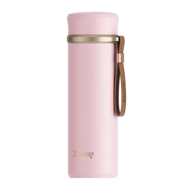 STAINLESS STEEL COFFEE CUP