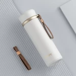 STAINLESS STEEL COFFEE CUP