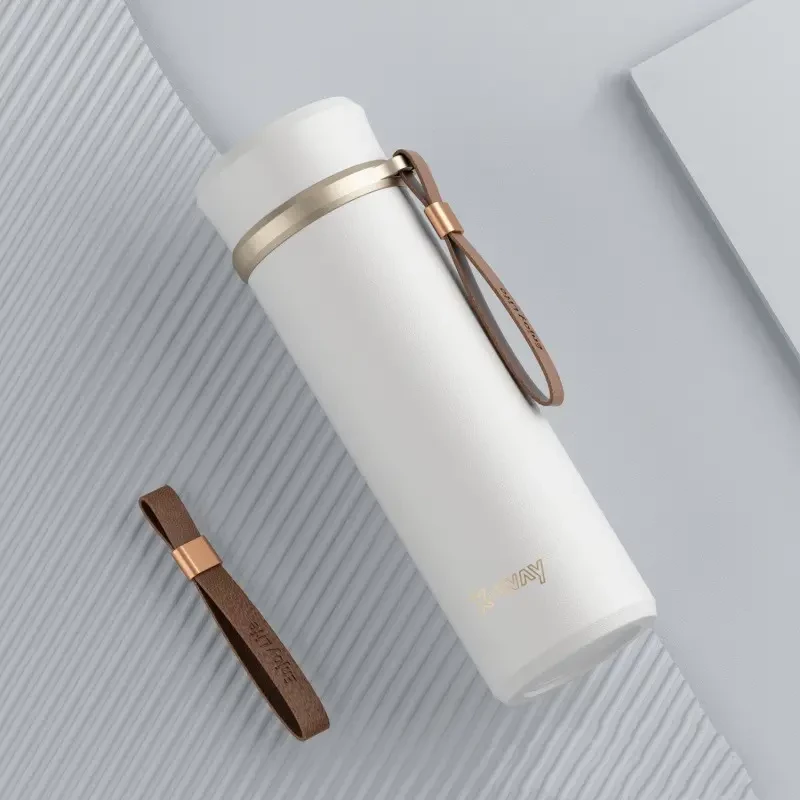 STAINLESS STEEL COFFEE CUP