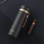 STAINLESS STEEL COFFEE CUP