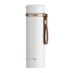 STAINLESS STEEL COFFEE CUP