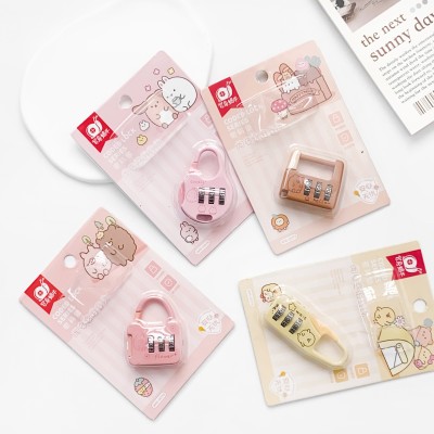 CUTE MINI LOCKER