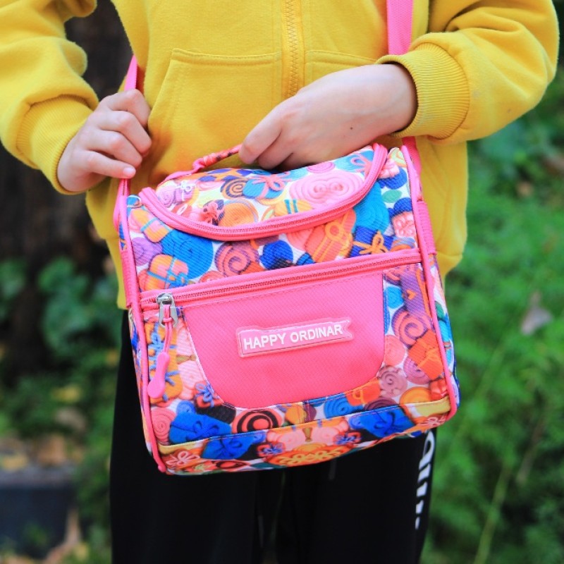 LUNCH BAG FOR KIDS