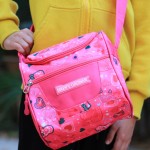 LUNCH BAG FOR KIDS