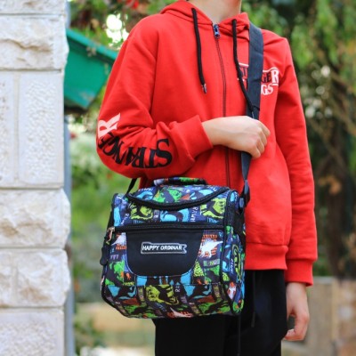 LUNCH BAG FOR KIDS