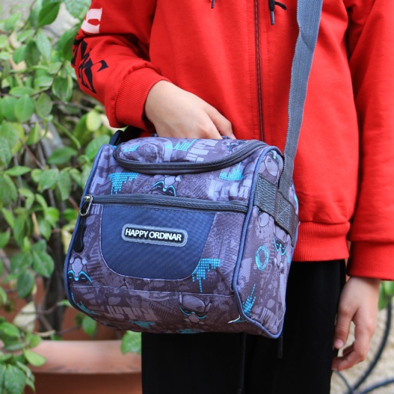 LUNCH BAG FOR KIDS