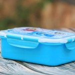 DISNEY PORTABLE LUNCH BOX FOR KIDS