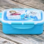 DISNEY PORTABLE LUNCH BOX FOR KIDS